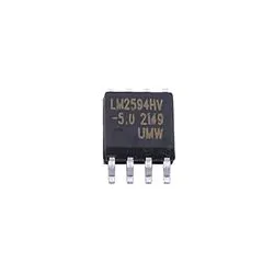LM2594HVM-5.0