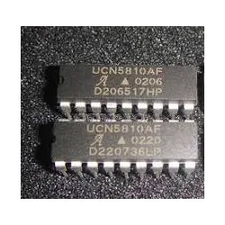UCN5810AF
