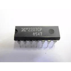 XR2207CP