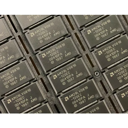 AM29LV081B-120EC