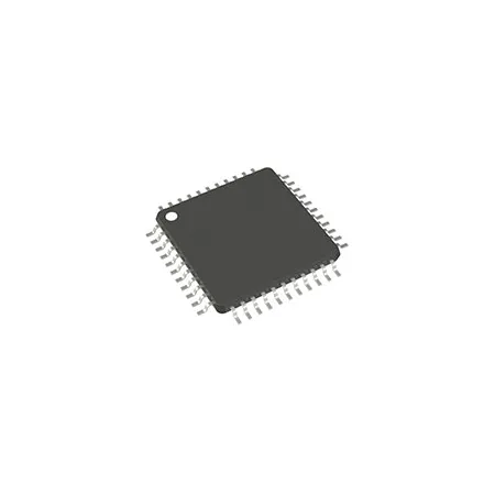 ATMEGA1284P-AU