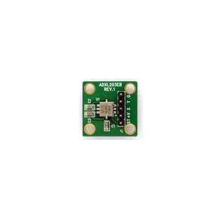 ADXL321EB