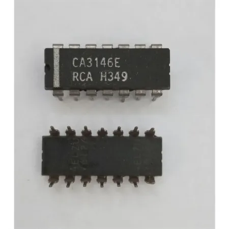 CA3146E