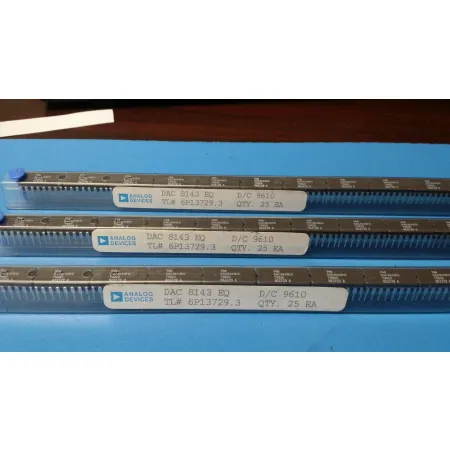 DAC8143EQ