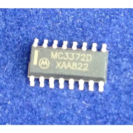 MC3372D