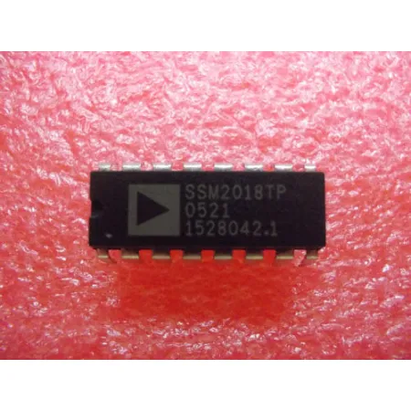 SSM2018TP