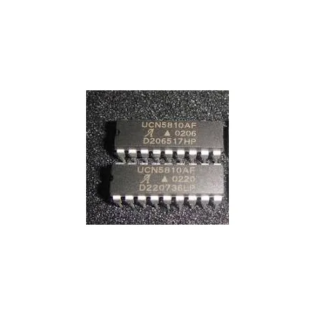 UCN5810AF