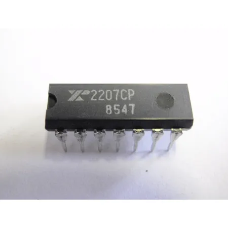 XR2207CP